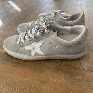 Golden Goose sneakers